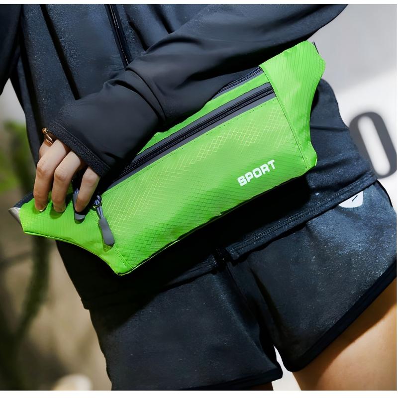 Riñonera Multifuncional Unisex - Phone Accessories Men reseña y precio