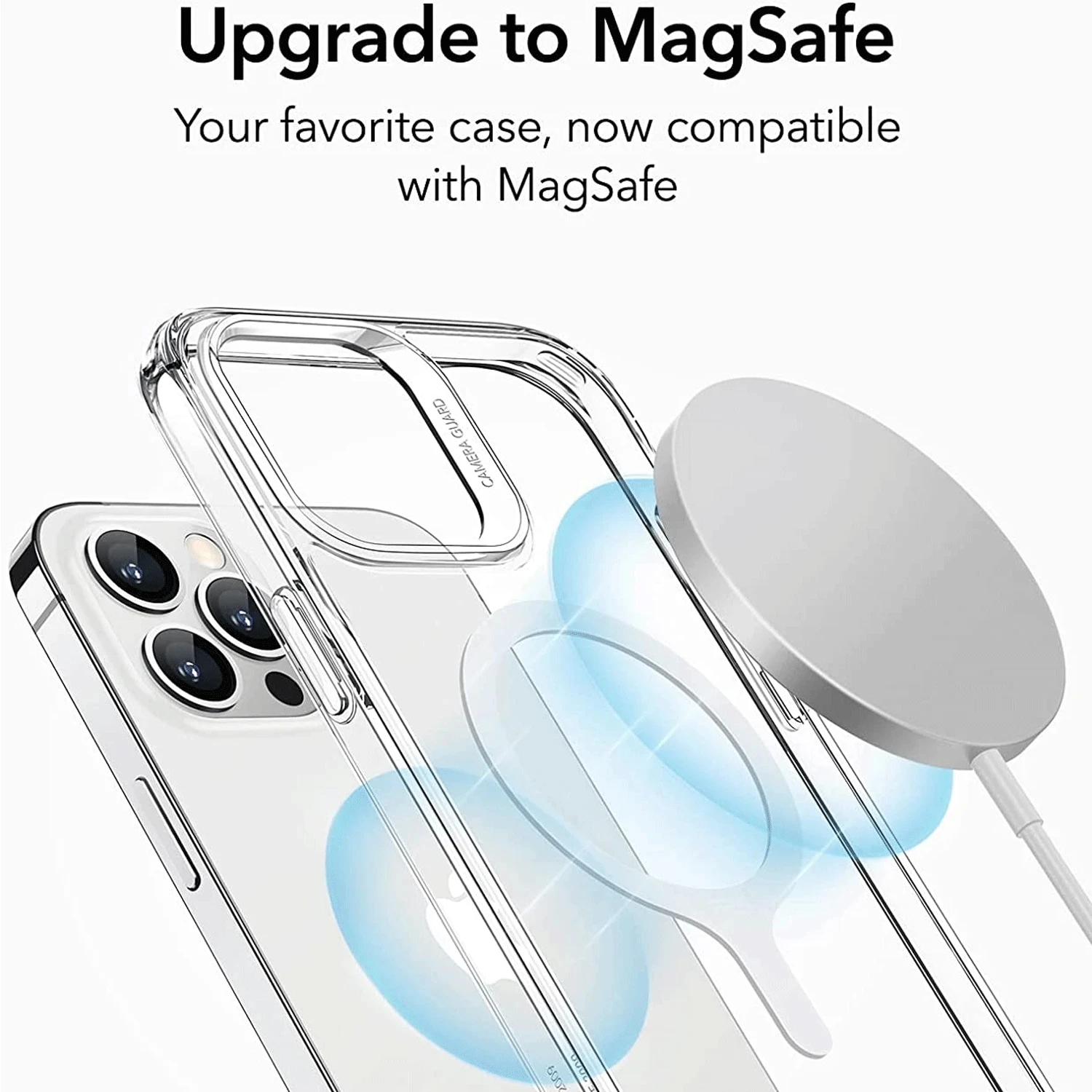 Anillo Adaptador Magnético Uni - Phone Accessories Quotes reseña y precio
