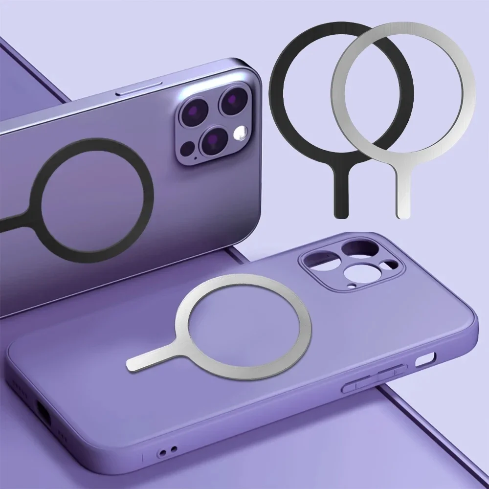 Anillo Adaptador Magnético Uni - Phone Accessories Quotes reseña y precio
