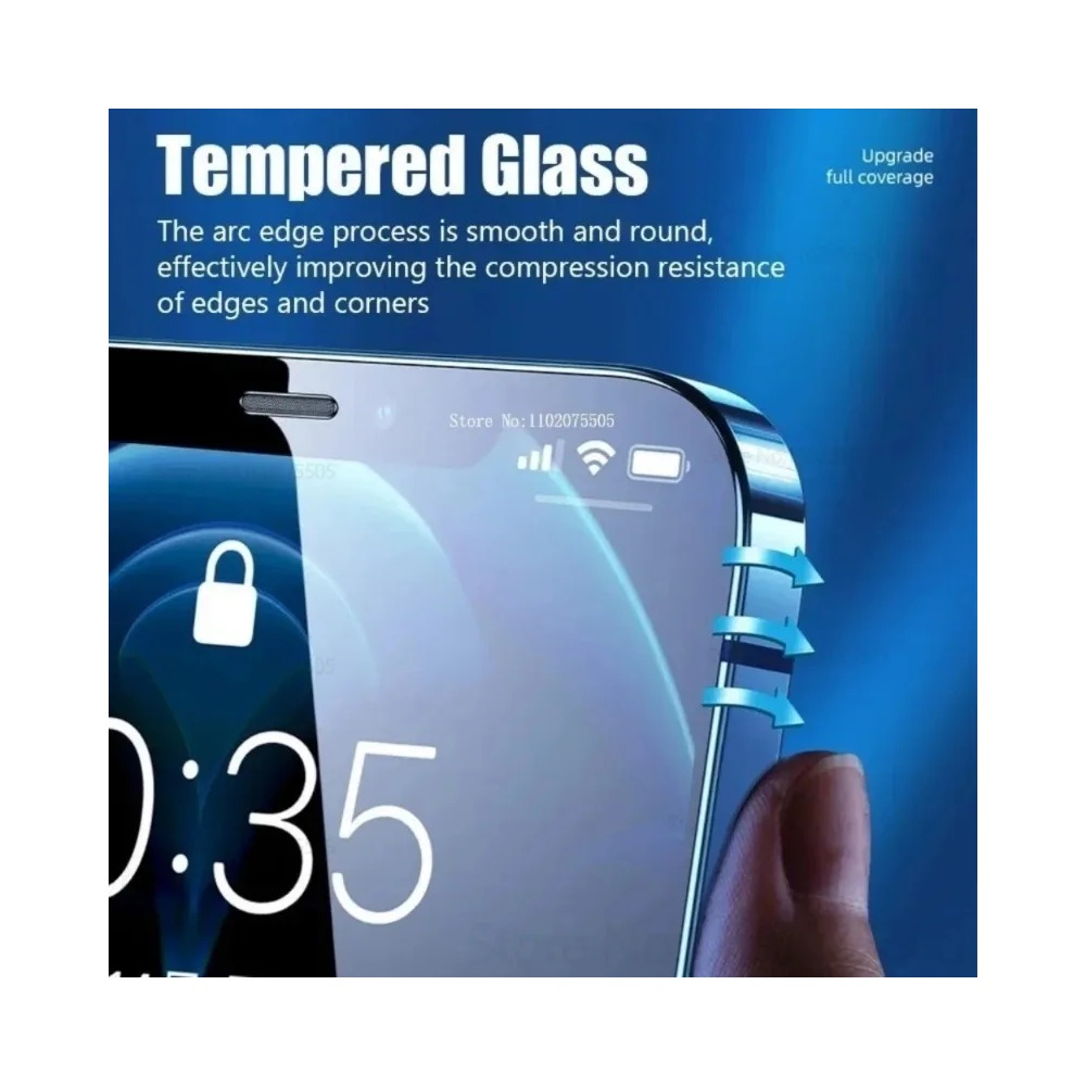 3PCS Cristal Templado Para Rea - Realme Gt 6 reseña y precio