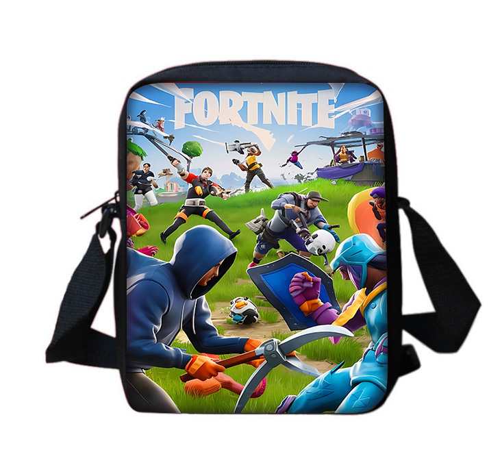 Nuevo Juego FortniteS, bolso b - Phone Accessories For Boys reseña y precio