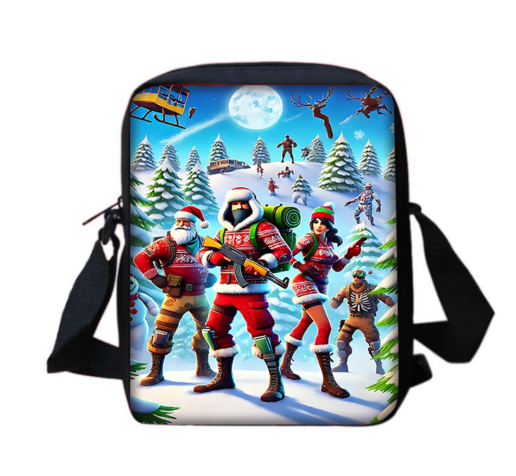 Nuevo Juego FortniteS, bolso b - Phone Accessories For Boys reseña y precio