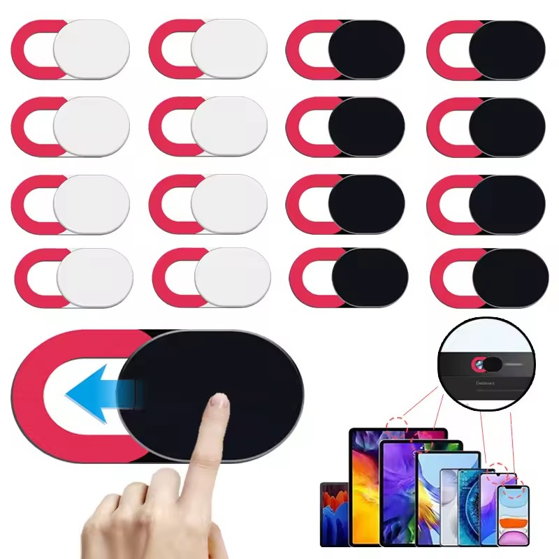 Cubierta de Privacidad para Cá - Phone Accessories Quotes reseña y precio