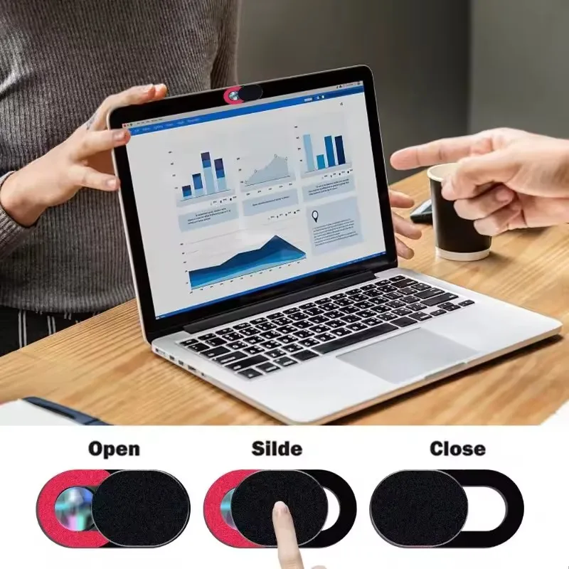 Cubierta de Privacidad para Cá - Phone Accessories Quotes reseña y precio