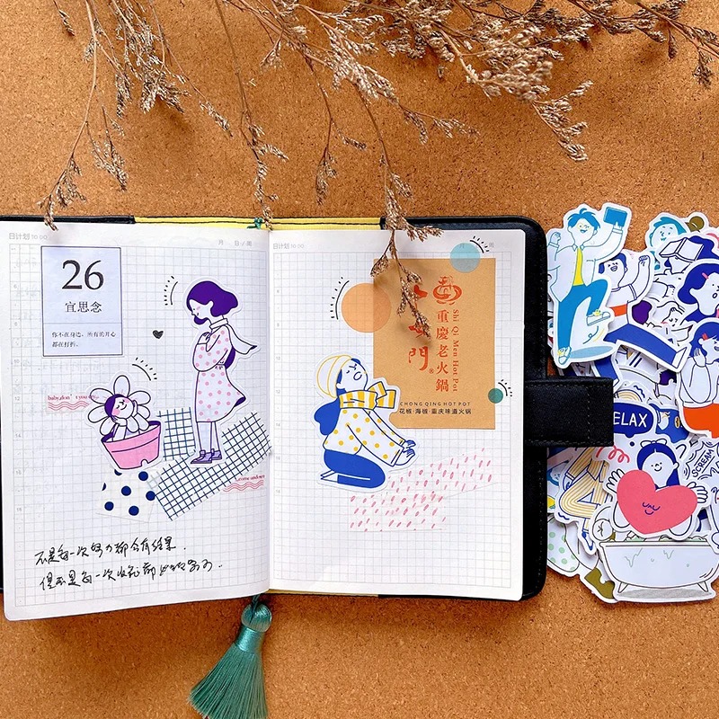 Pegatinas de personajes para n - Phone Accessories For Boys reseña y precio