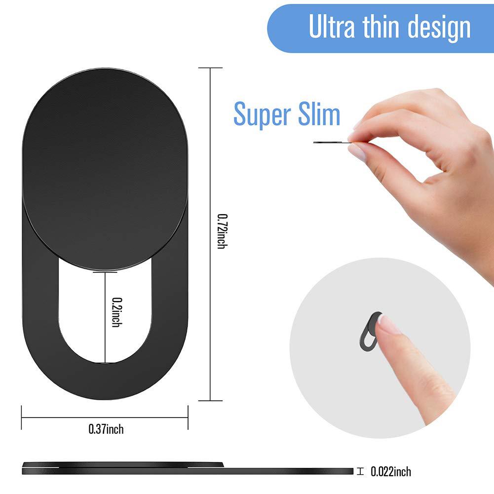Cubierta de Privacidad para Cá - Phone Accessories Quotes reseña y precio