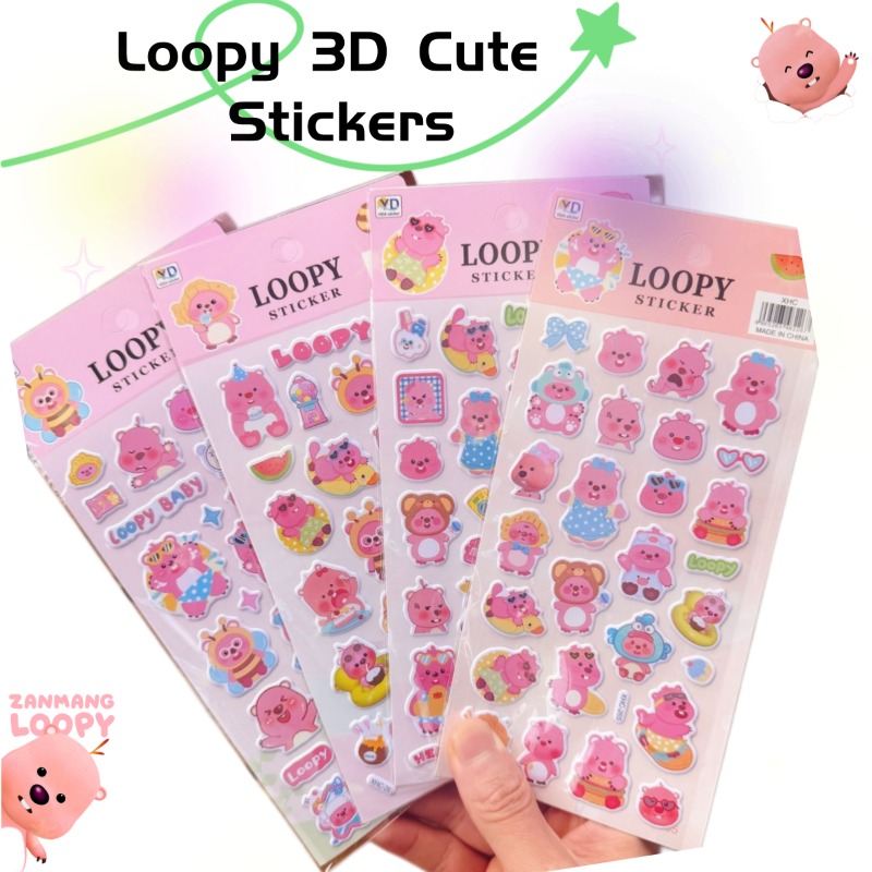Nuevas pegatinas de espuma 3D  - Phone Accessories Diy reseña y precio