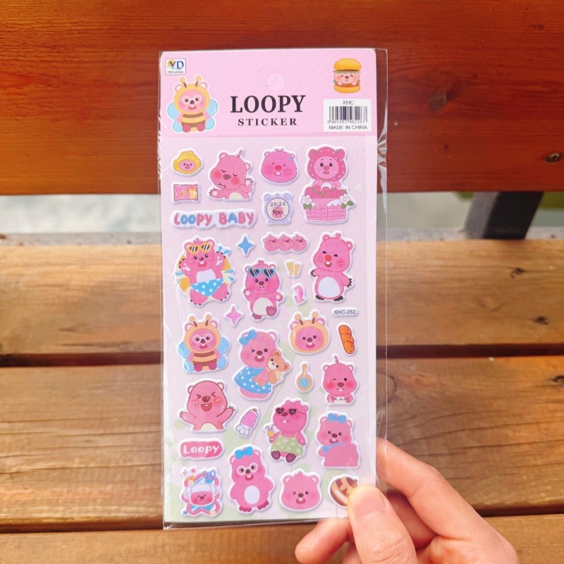 Nuevas pegatinas de espuma 3D  - Phone Accessories Diy reseña y precio