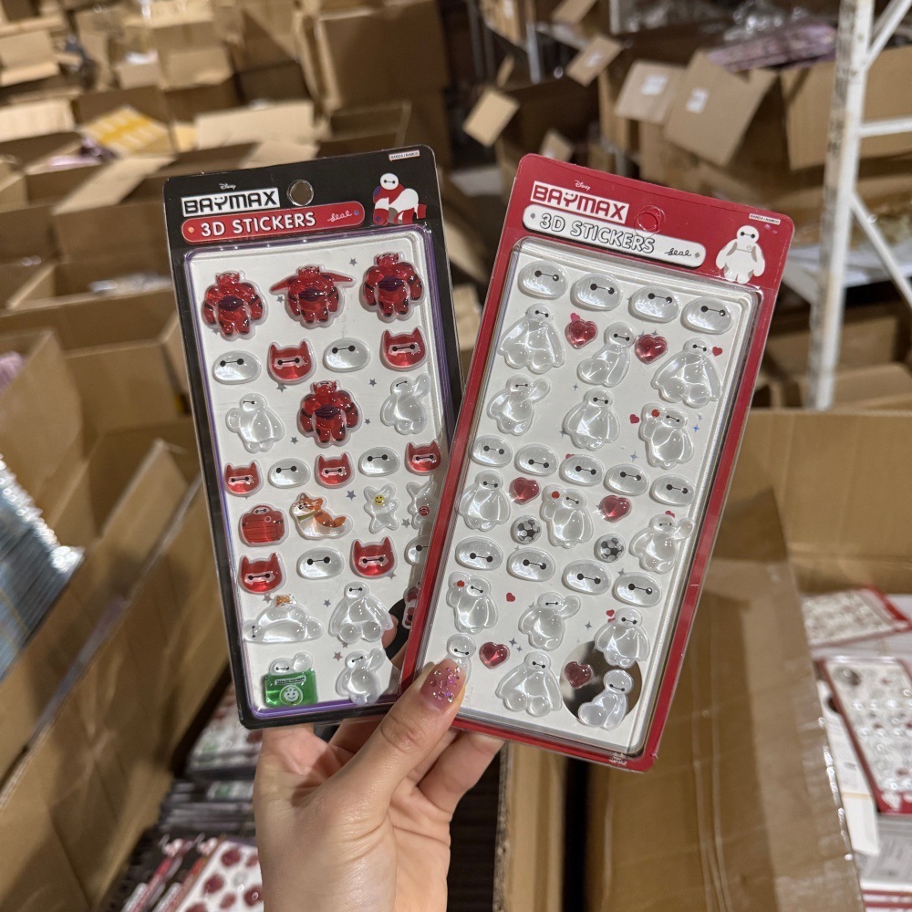 2 pegatinas 3D de cristal con  - Phone Accessories Diy reseña y precio