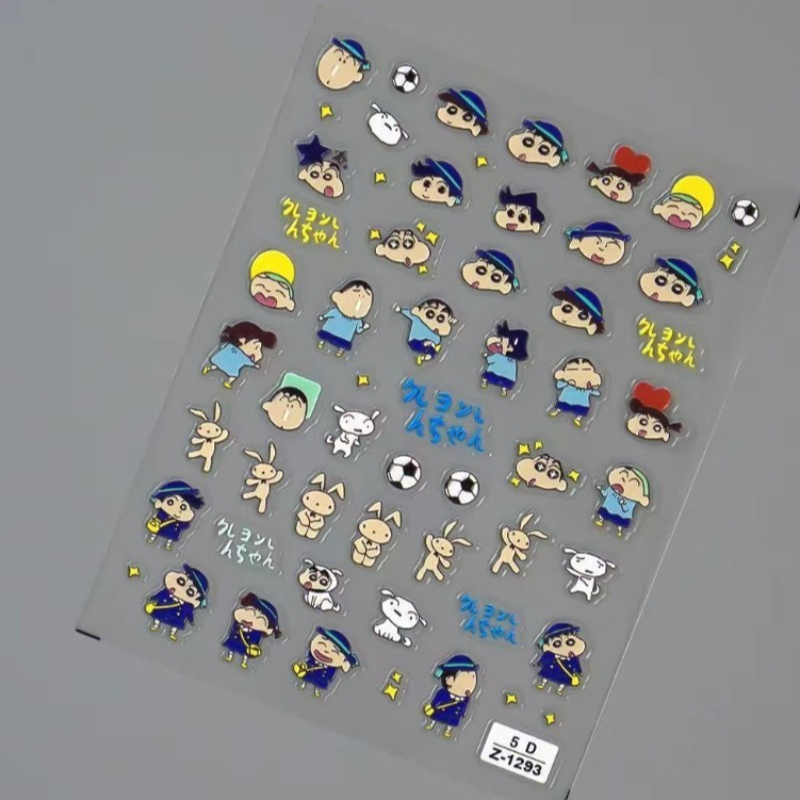 Crayon Shin-chan - Cuaderno de - Phone Accessories Quotes reseña y precio