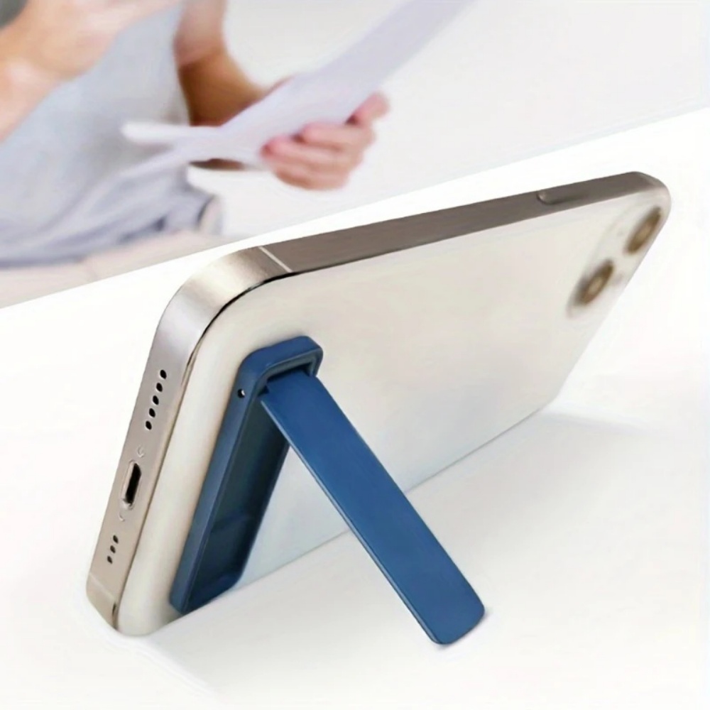 Mini soporte plegable de aleac - Phone Accessories Quotes reseña y precio
