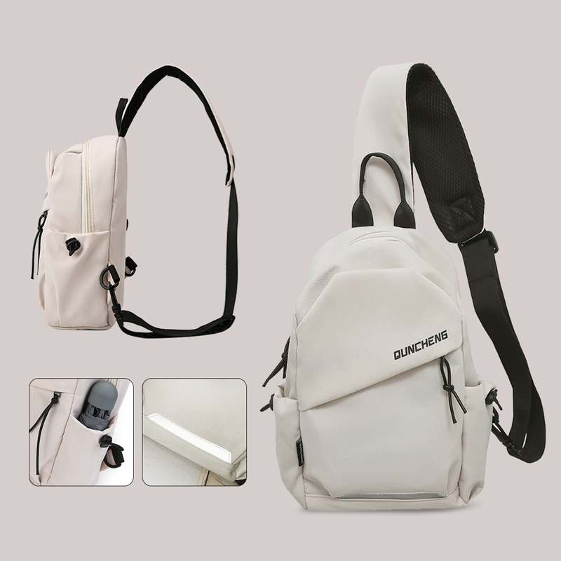 Bolso cruzado para hombre, Moc - Phone Accessories For Boys reseña y precio