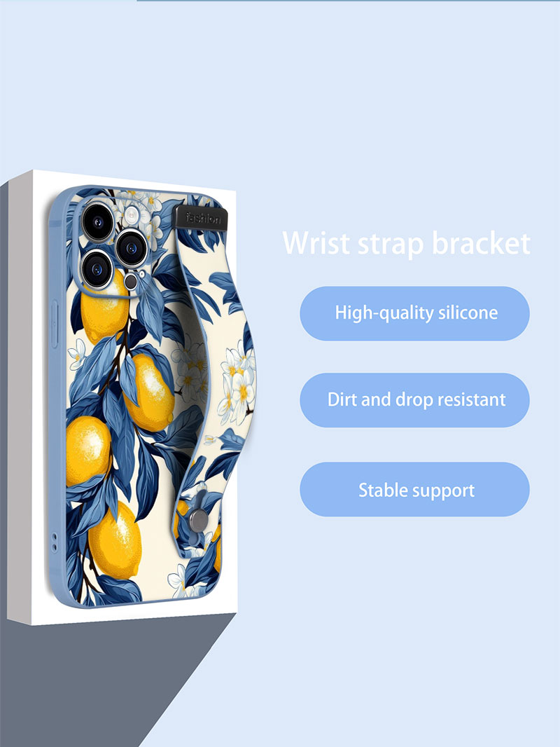 Funda de teléfono con correa p - Phone Accessories Quotes reseña y precio
