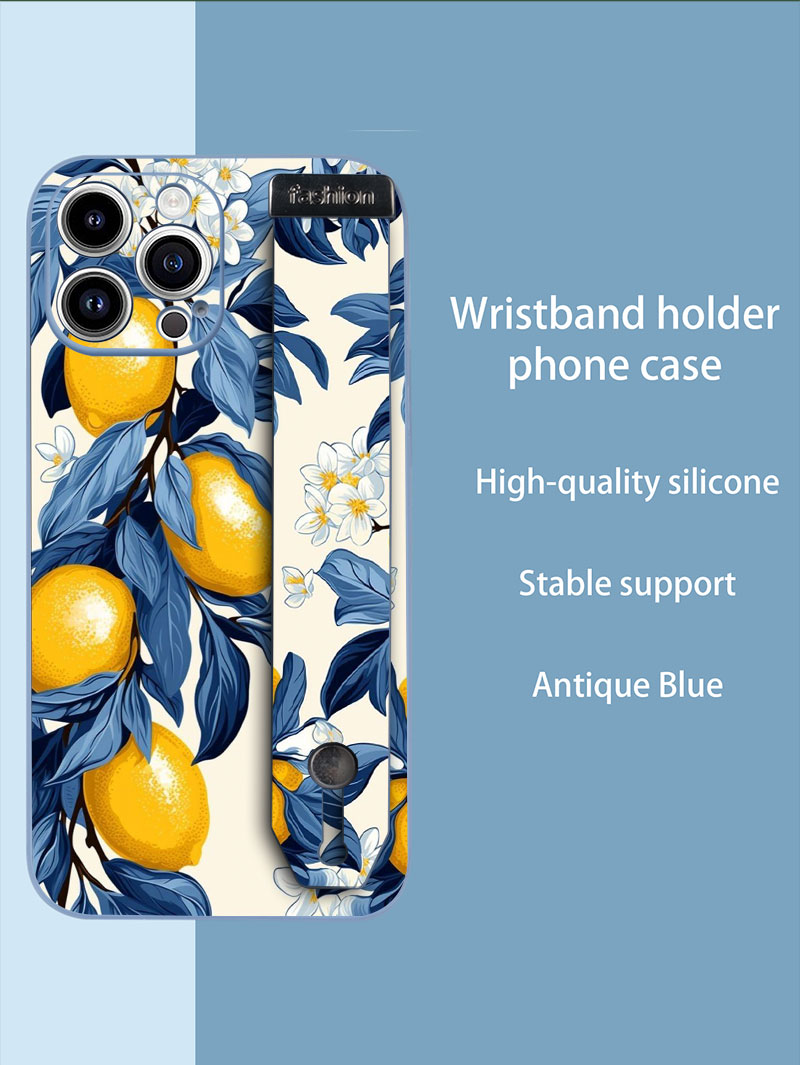 Funda de teléfono con correa p - Phone Accessories Quotes reseña y precio