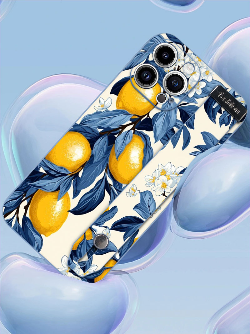 Funda de teléfono con correa p - Phone Accessories Quotes reseña y precio
