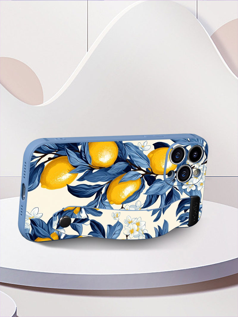 Funda de teléfono con correa p - Phone Accessories Quotes reseña y precio