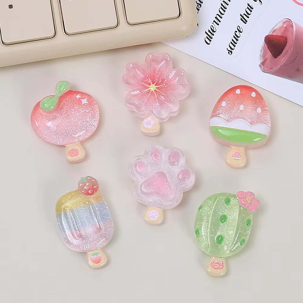 10 piezas de dijes de resina t - Phone Accessories For Boys reseña y precio
