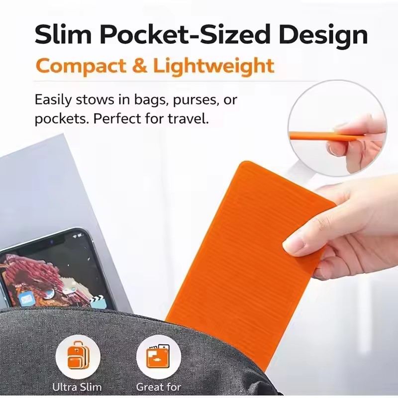 Soporte Plegable y Flexible pa - Desk Phone Stand reseña y precio