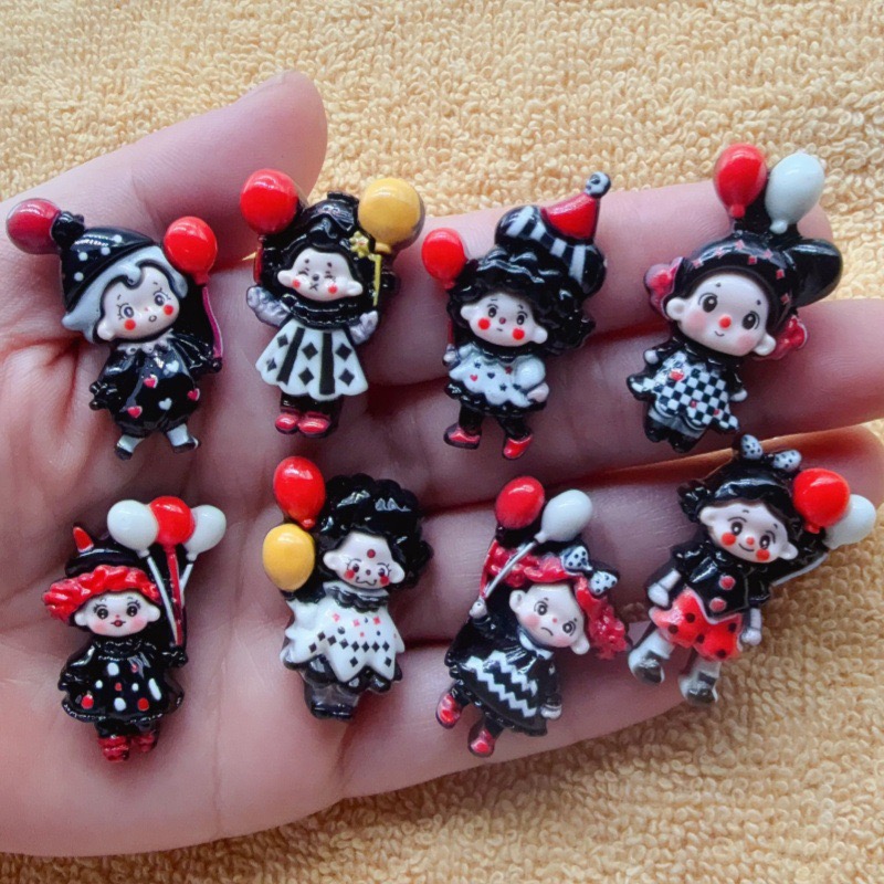 12 piezas de accesorios de res - Phone Accessories Diy reseña y precio