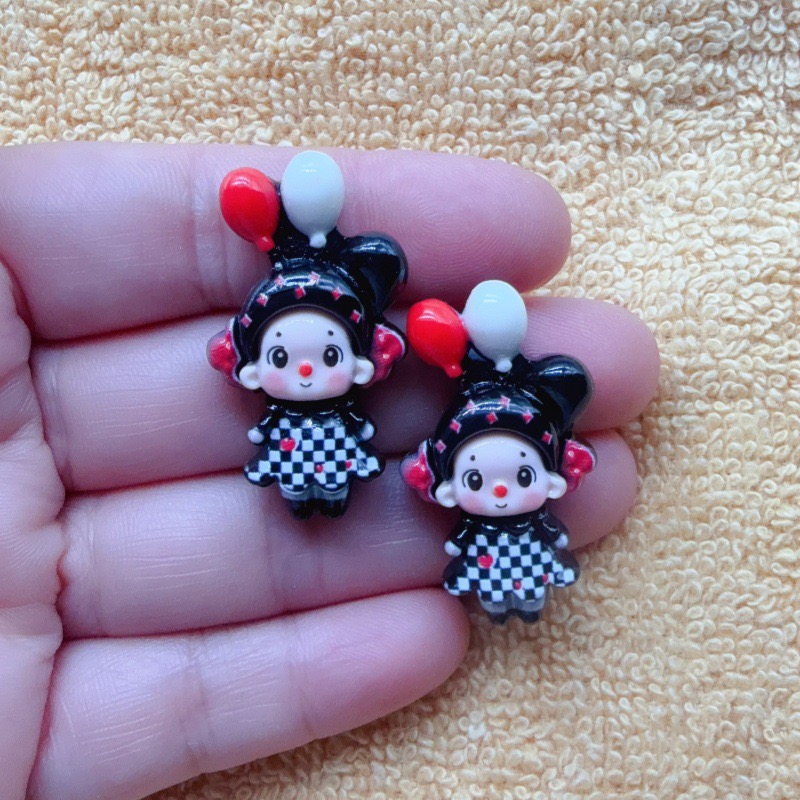 12 piezas de accesorios de res - Phone Accessories Diy reseña y precio