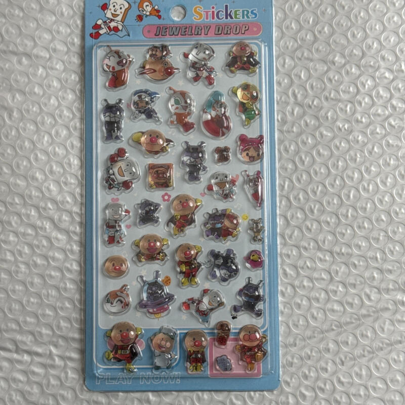 Pegatina 3D en Relieve de Anpa - Phone Accessories Diy reseña y precio
